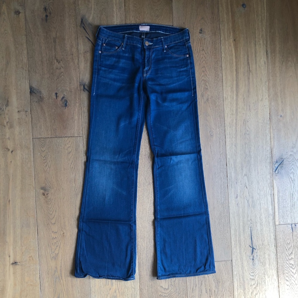 Mother Denim